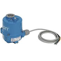 Linear actuator ELA serieselectricsteel24-volt