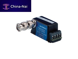 Signal amplifier ZS / CAM-90electronicmodularfiber optic