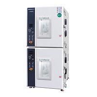Chamber oven SM-G-225-DA-2portabledryingheat treatment