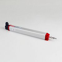 Linear position sensor RTLpotentiometeranalogdigital
