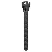 Humeral compression bone screw 305080 seriestitaniumlocking