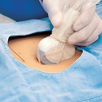 Ultrasound probe protective cover DUC8 series