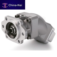 Piston hydraulic motor FOX SAE seriesbent-axis
