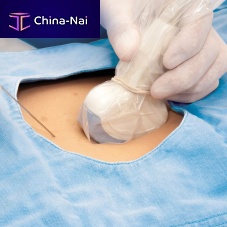 Ultrasound probe protective cover DUC8 series