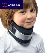 Semi-rigid cervical collar 400C2pediatric