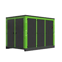 Li-ion energy storage system ZeroCO2 - XL Shell (59/107)Koutdoorthree-phase