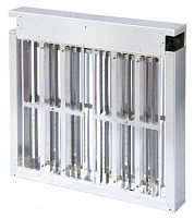 Air treatment ozone generator FX SYSTEMindustrialfor the food industryfor disinfection