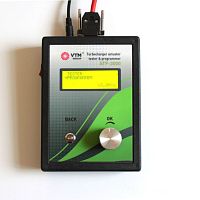 Electric testing device ATP-3000performancemanualcomputer-controlled