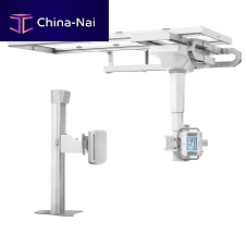 Radiography system Xenox DR500digitalfor chest radiographyfor pediatric radiography