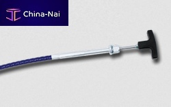 Cable puller 284-V-NL/T05M-3 series