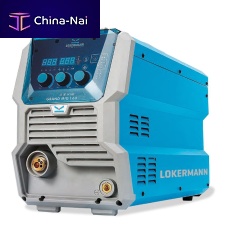 MIG welding machine MIGmanualfor pipe