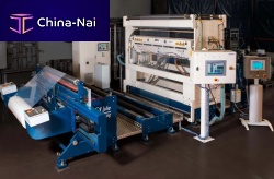 Plasma surface treatment machine ALDYNE