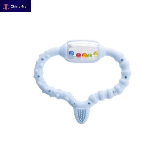 											Teether
