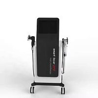Ultrasound diathermy unit GDTS-07tecar therapy unitRF diathermy unittrolley-mounted