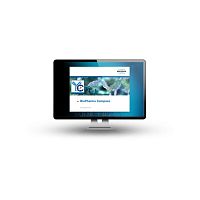 Mass spectrometry software BioPharma Compass®for the pharmaceutical industryanalysisreporting