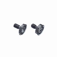 Captive screw F5 seriesflush-mounted panelflat-headPhillips
