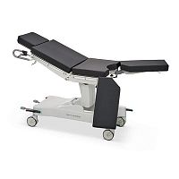 Universal operating table Rapidohydraulicergonomicadjustable height