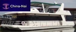 Cruising motor yacht 6022wheelhouse