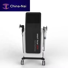 Ultrasound diathermy unit GDTS-07tecar therapy unitRF diathermy unittrolley-mounted