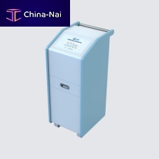 Medical sterilizer dry heatfloor-standing