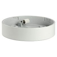 Lamp holder SHALLOW