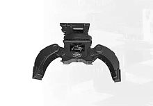 Demolition grab XDB series hydraulic