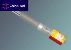 Shock absorber AHN serieshydraulicmechanicalfor machines