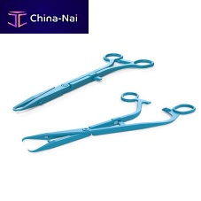 Surgery forceps PM-CARE® gynecologytissue graspingablation