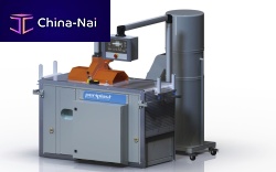 Circular sawing machine SCP serieshorizontalfor plasticsfor pipe