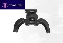 Demolition grab XDB series hydraulic