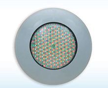 Recessed light fixture LEDroundpool