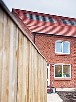 PV roof tile