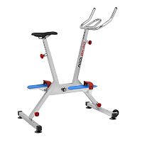 Swimming pool exercise bike ONE