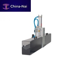 Guillotine cutting machine UPG 10for metalfor rubberfor industrial applications