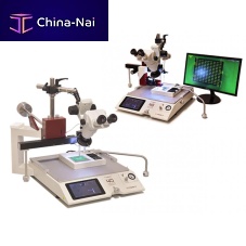 Manual die bonder T-4909-AEflip-chipeutectic