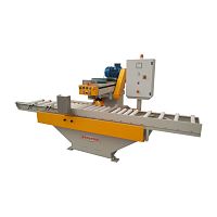 Rotary blade cutting machine DM1for marblefor granitestrap