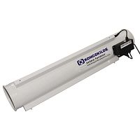 Tube ionizer FK series