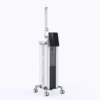 Vulvo-vaginal rejuvenation laser CO2trolley-mountedmillisecond