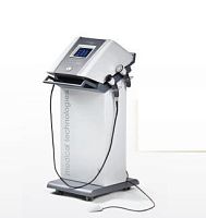 Electric stimulator Imperium Med 400 Physioultrasound diathermy unittecar therapy unitshortwave diathermy unit