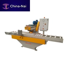 Rotary blade cutting machine DM1for marblefor granitestrap