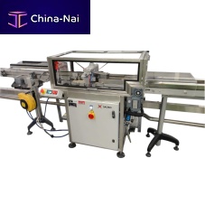 Belt conveyor accumulationtransferdiverter