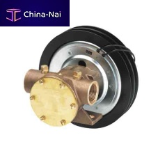 Boat engine-driven pump 11860 series