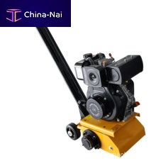Handheld scarifier