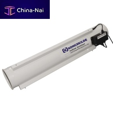 Tube ionizer FK series