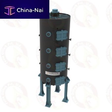 Conditioning industrial cooker