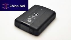 GPS receiver CAT Ifor shipsAISEGNOS