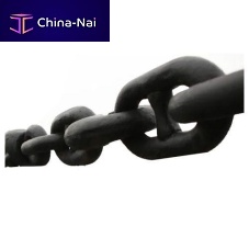 Ship chain anchorstud link