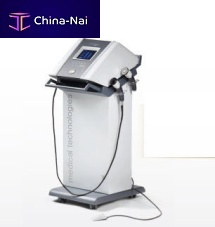 Electric stimulator Imperium Med 400 Physioultrasound diathermy unittecar therapy unitshortwave diathermy unit