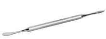 Dental wax spatula 100-320doublestainless steel