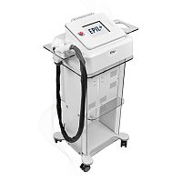 Hair removal laser EPIL+diodetrolley-mounted
